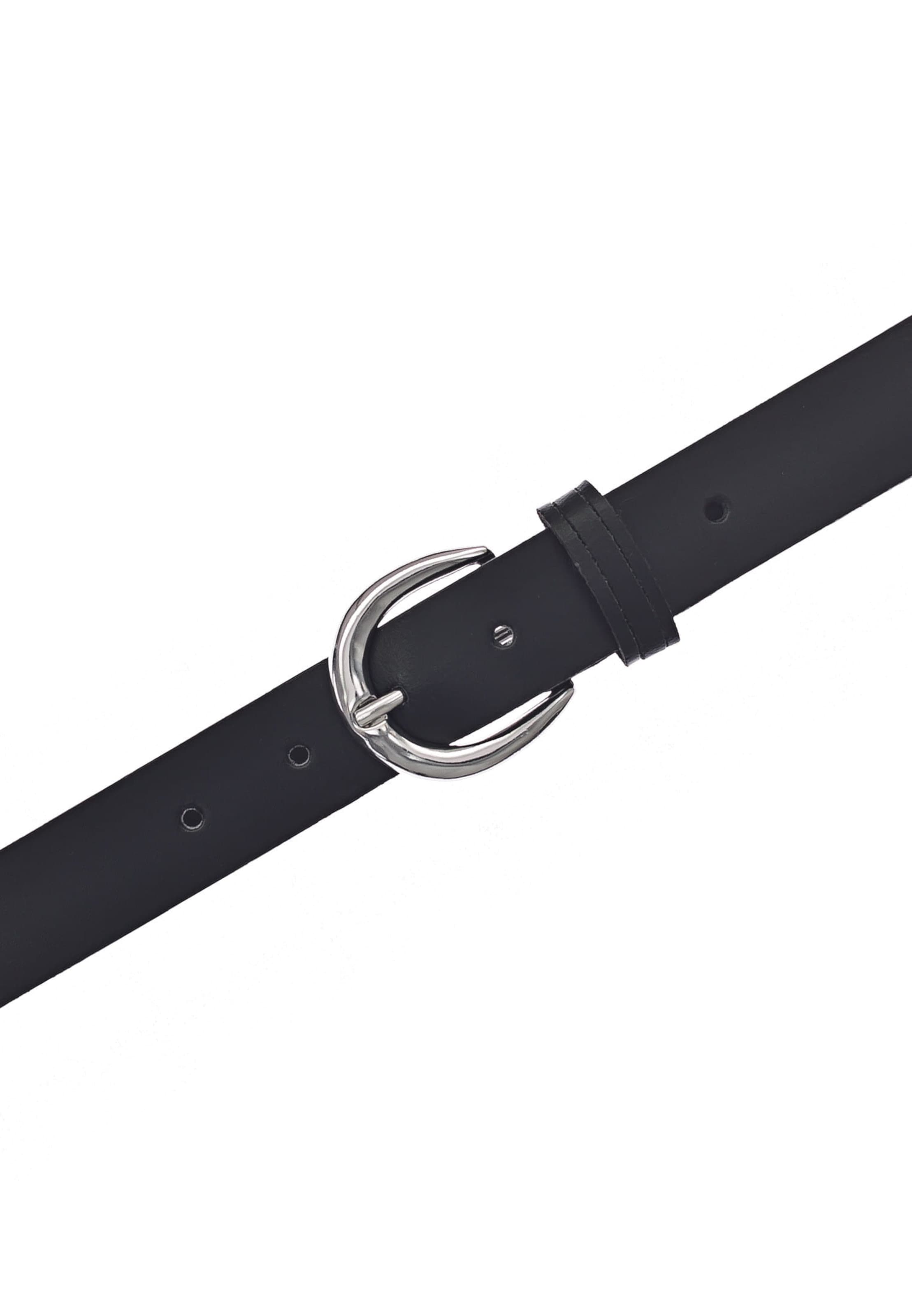 Tamaris - Cinturón en negro