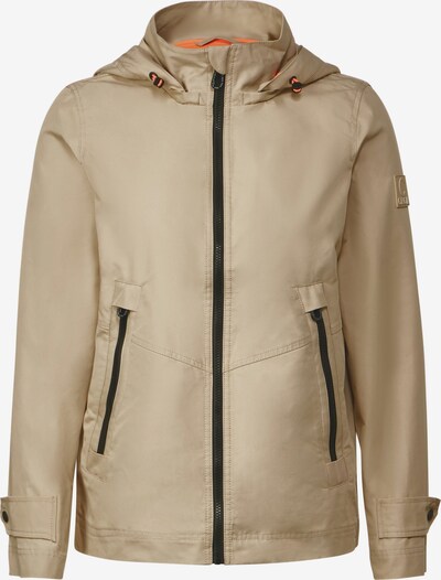 CECIL Outdoorjacke 'CECIL' in creme, Produktansicht