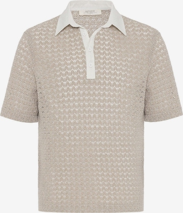 Antioch Koszulka w kolorze beżowy: przód