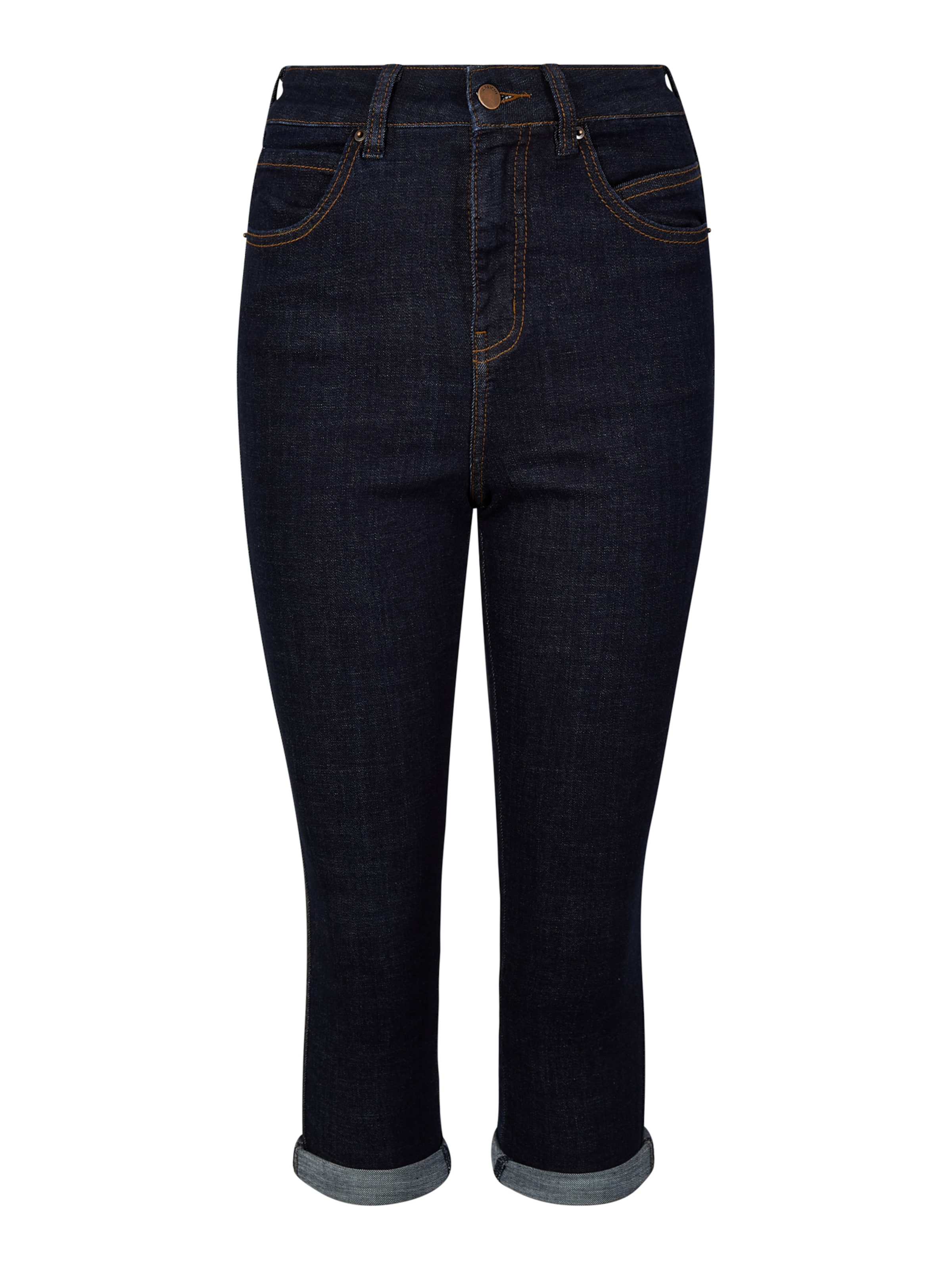 regular Jeans ' ' di Apricot in blu: frontale