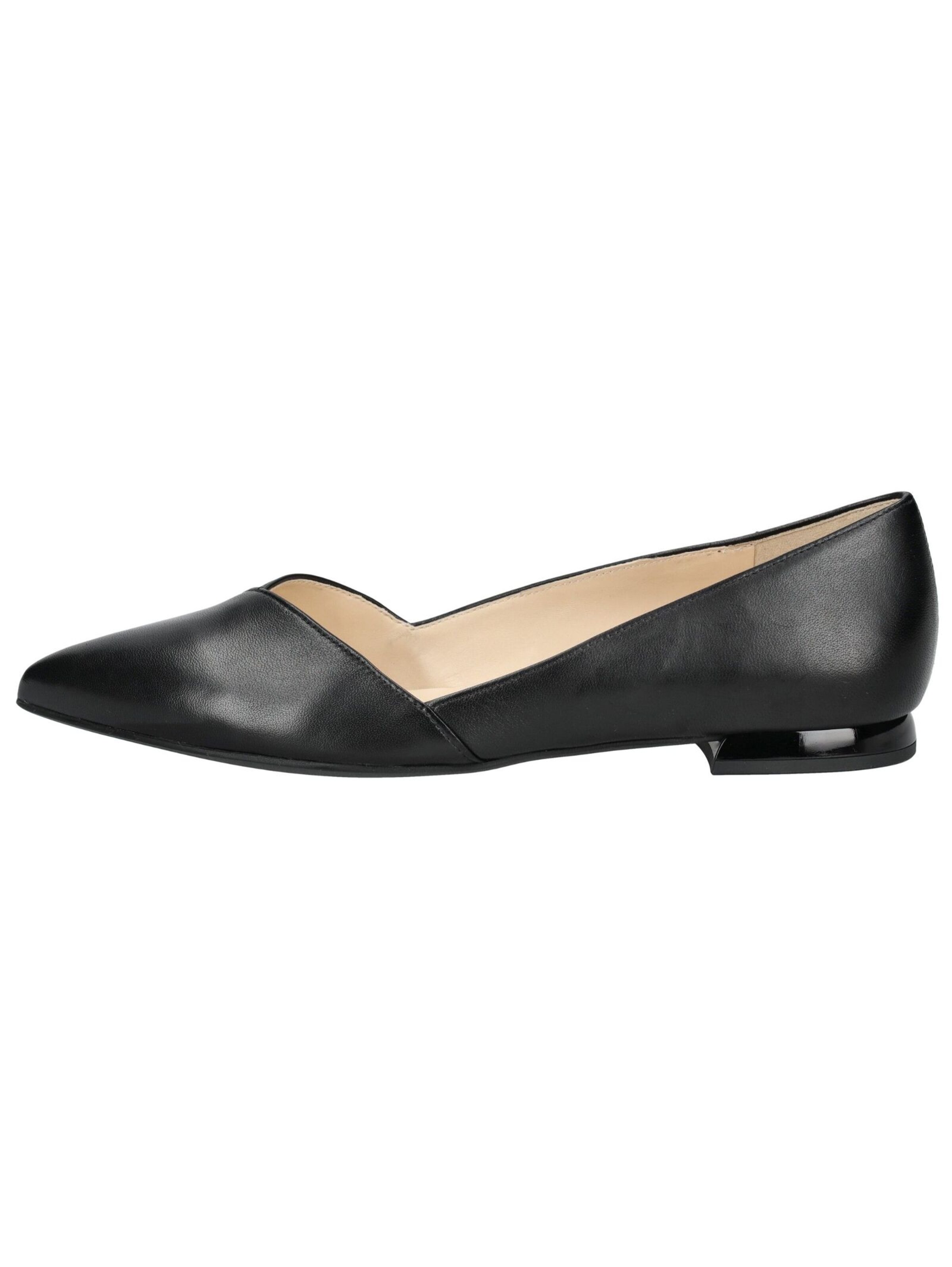 Högl Ballerina in Zwart