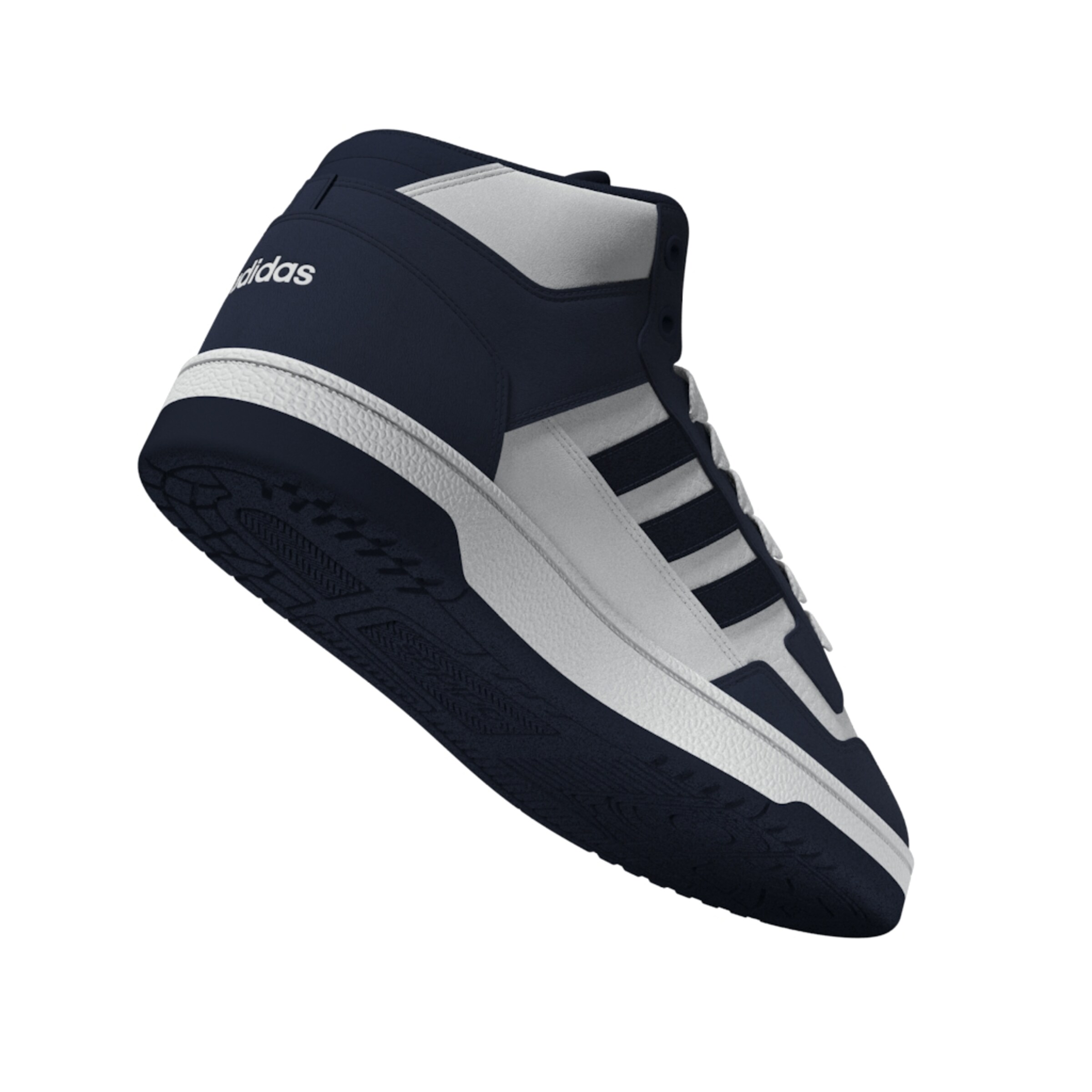 ADIDAS SPORTSWEAR High-Top Sneakers in Blue
