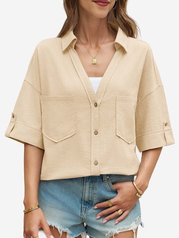 Imily Bela Halenka – béžová