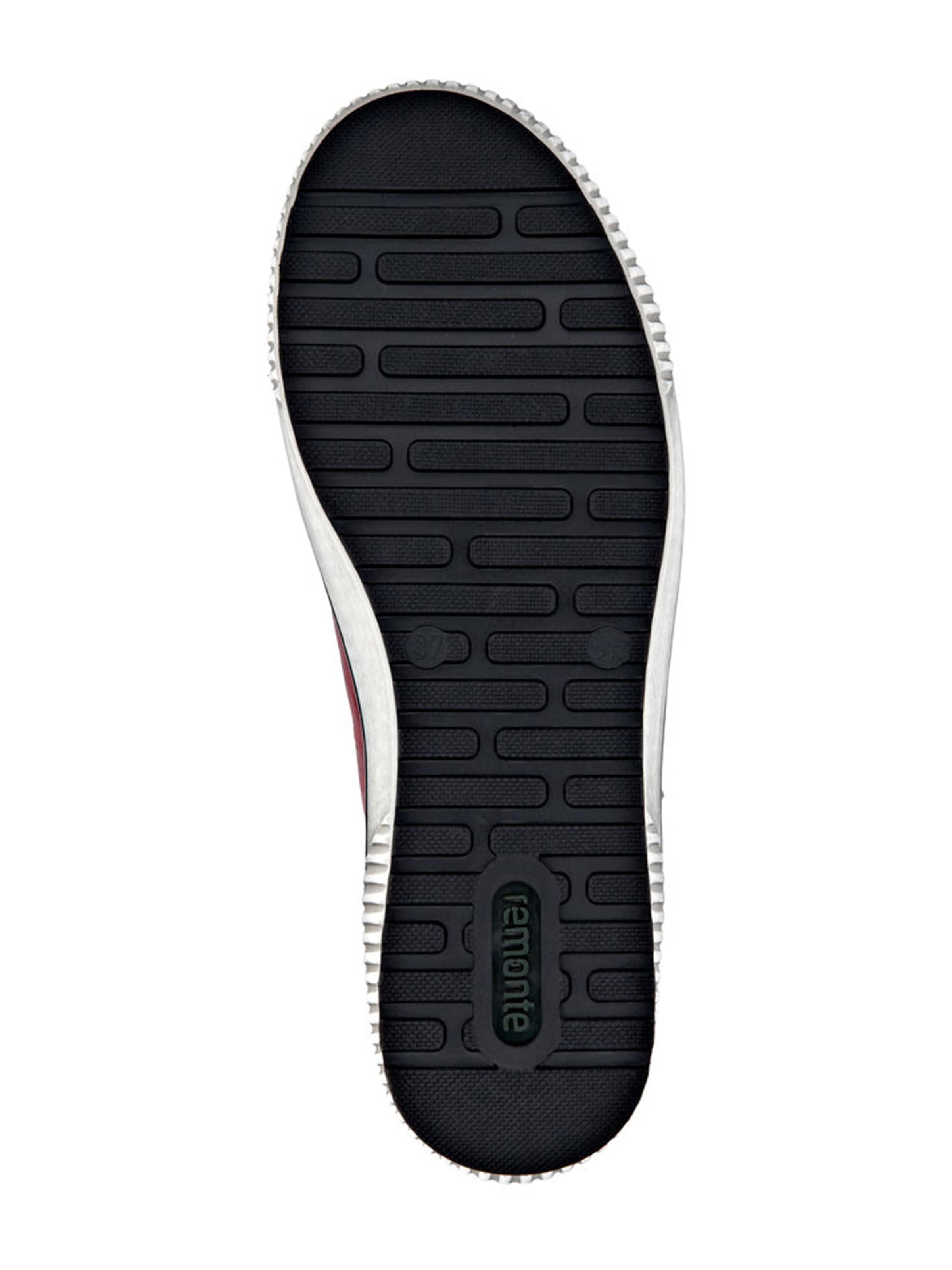 Baskets hautes REMONTE en rouge