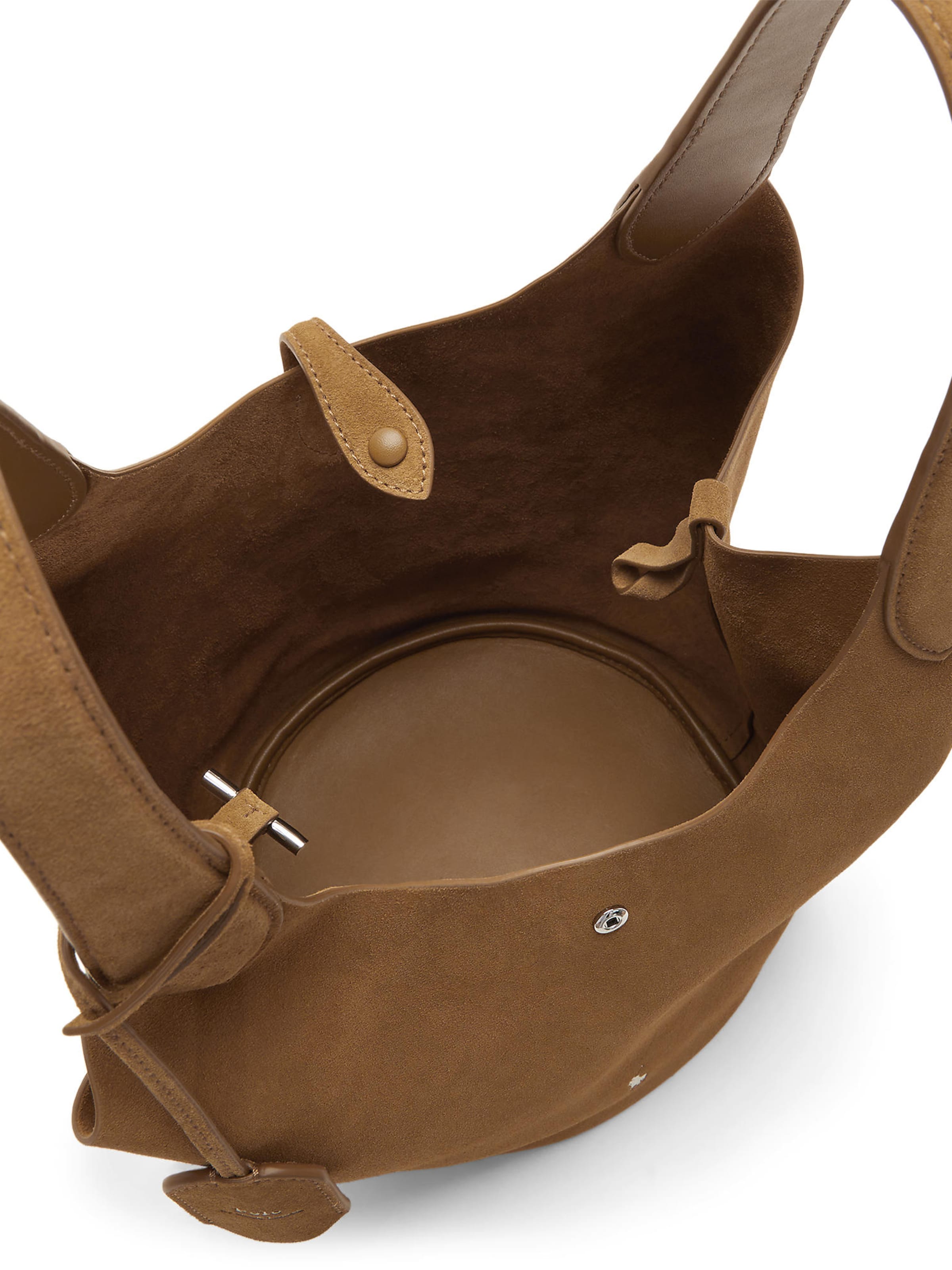 Polo Ralph Lauren "Чанта тип ""Shopper""" в кафяво