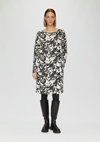 Robe s.Oliver en noir
