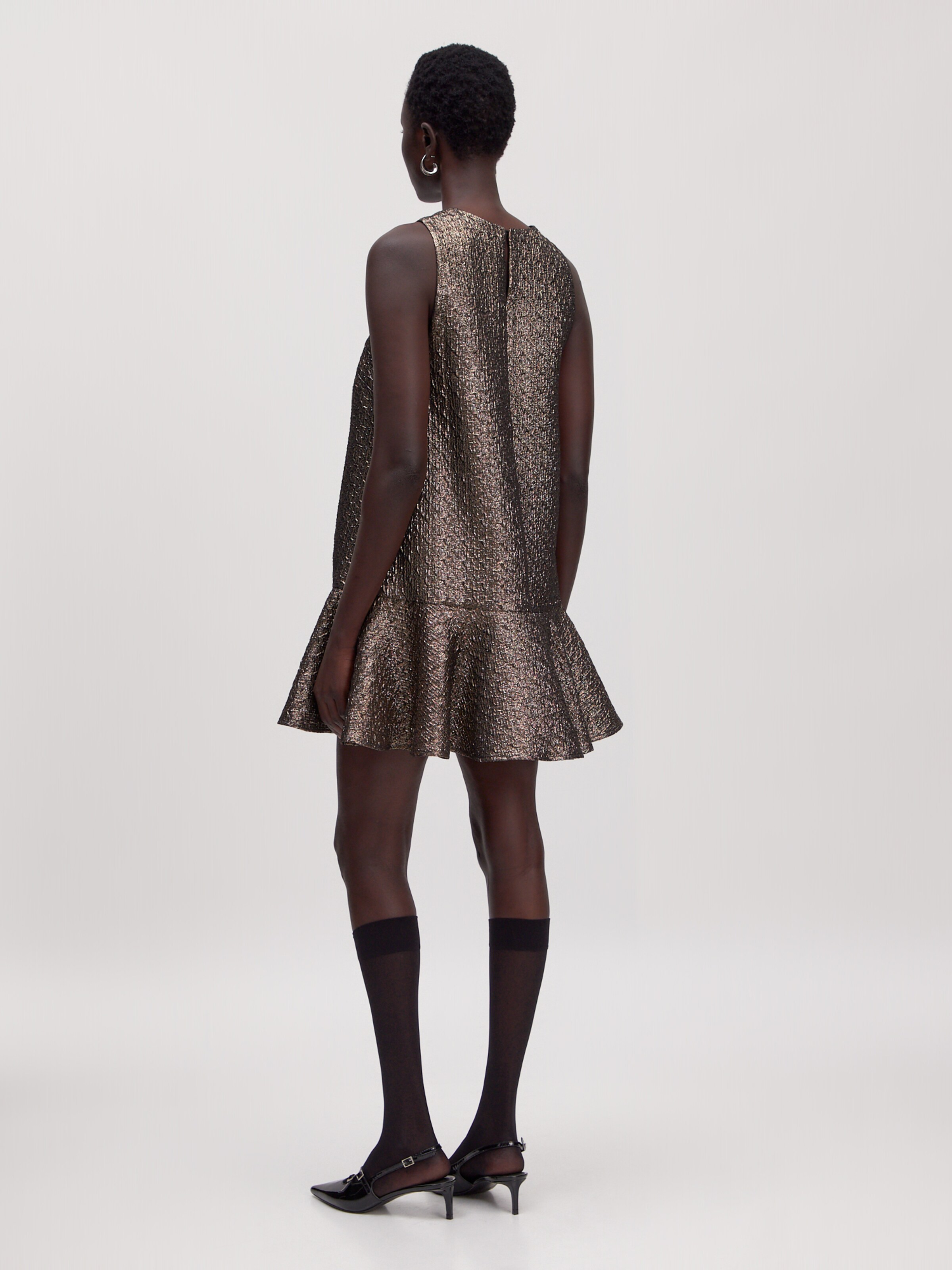 Robe de cocktail 'Zainab'