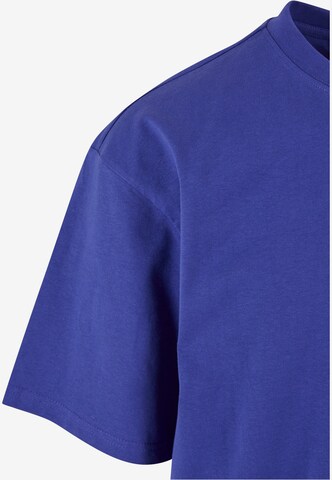 Karl Kani Shirt 'KM-TE011-092-010' in Blauw