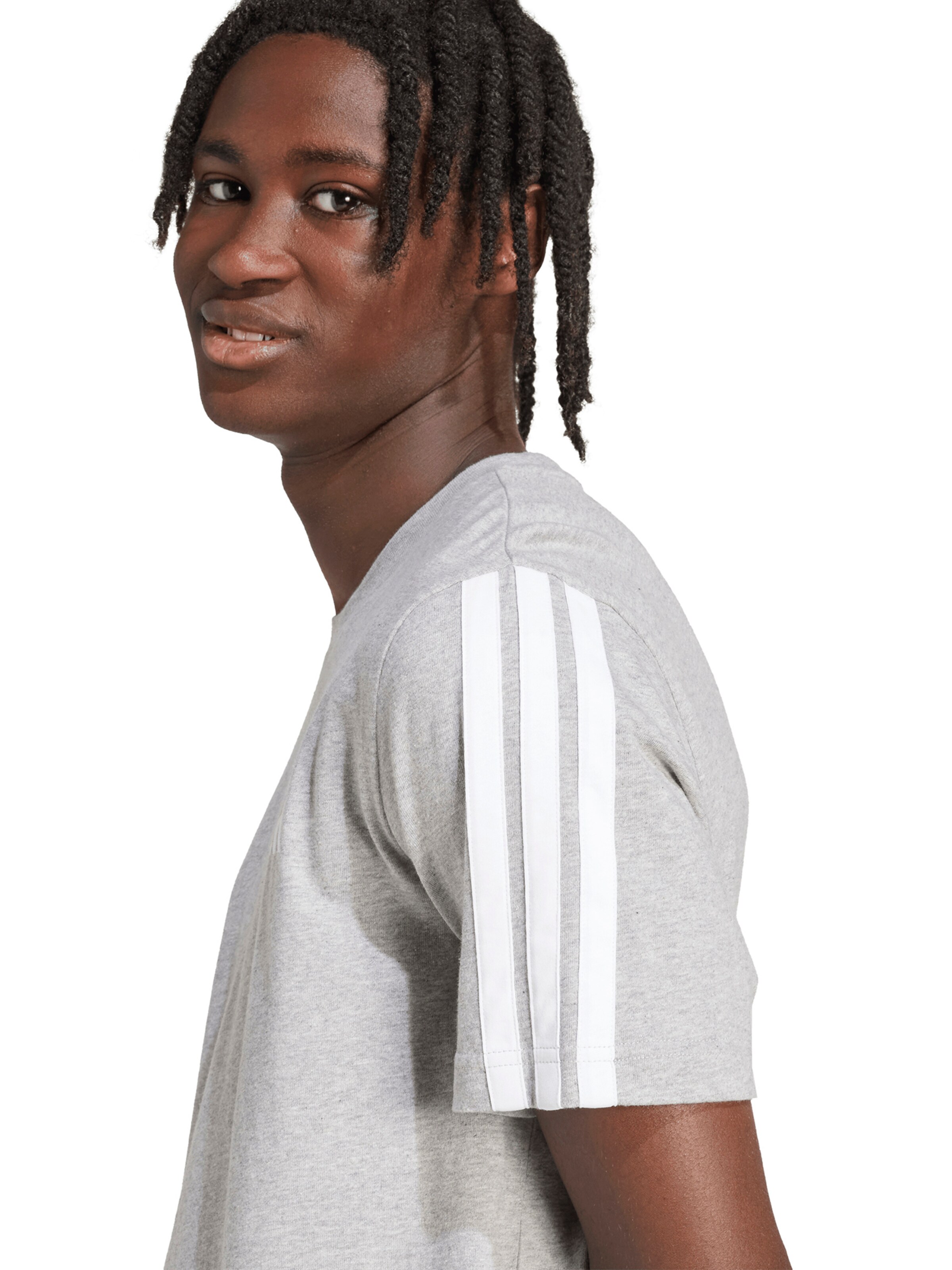 ADIDAS SPORTSWEAR Functioneel shirt in Grijs