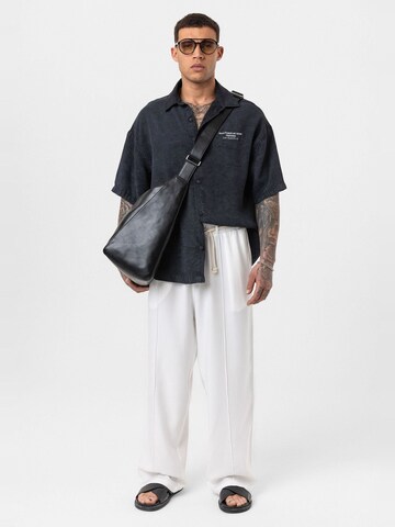 Baggy Pantalon Dandalo en beige