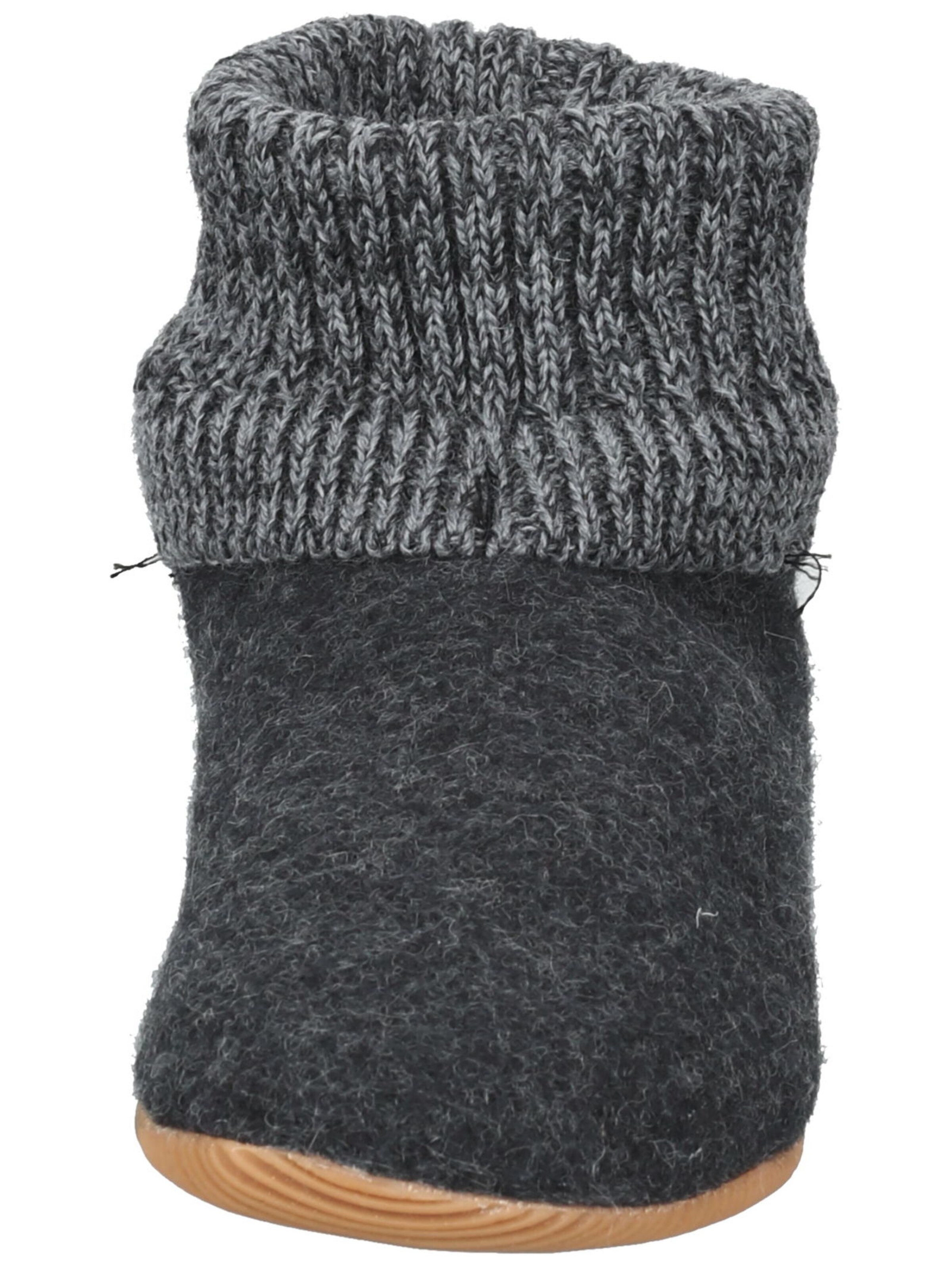 GIESSWEIN Slipper in Grey