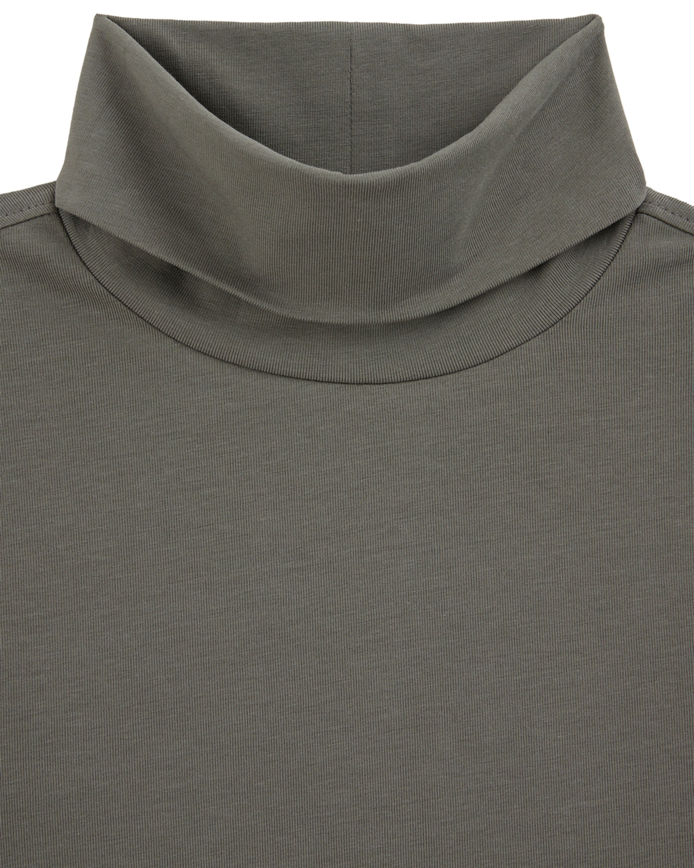 WE Fashion - Camiseta en verde