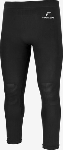 REUSCH Performance Underwear in Black