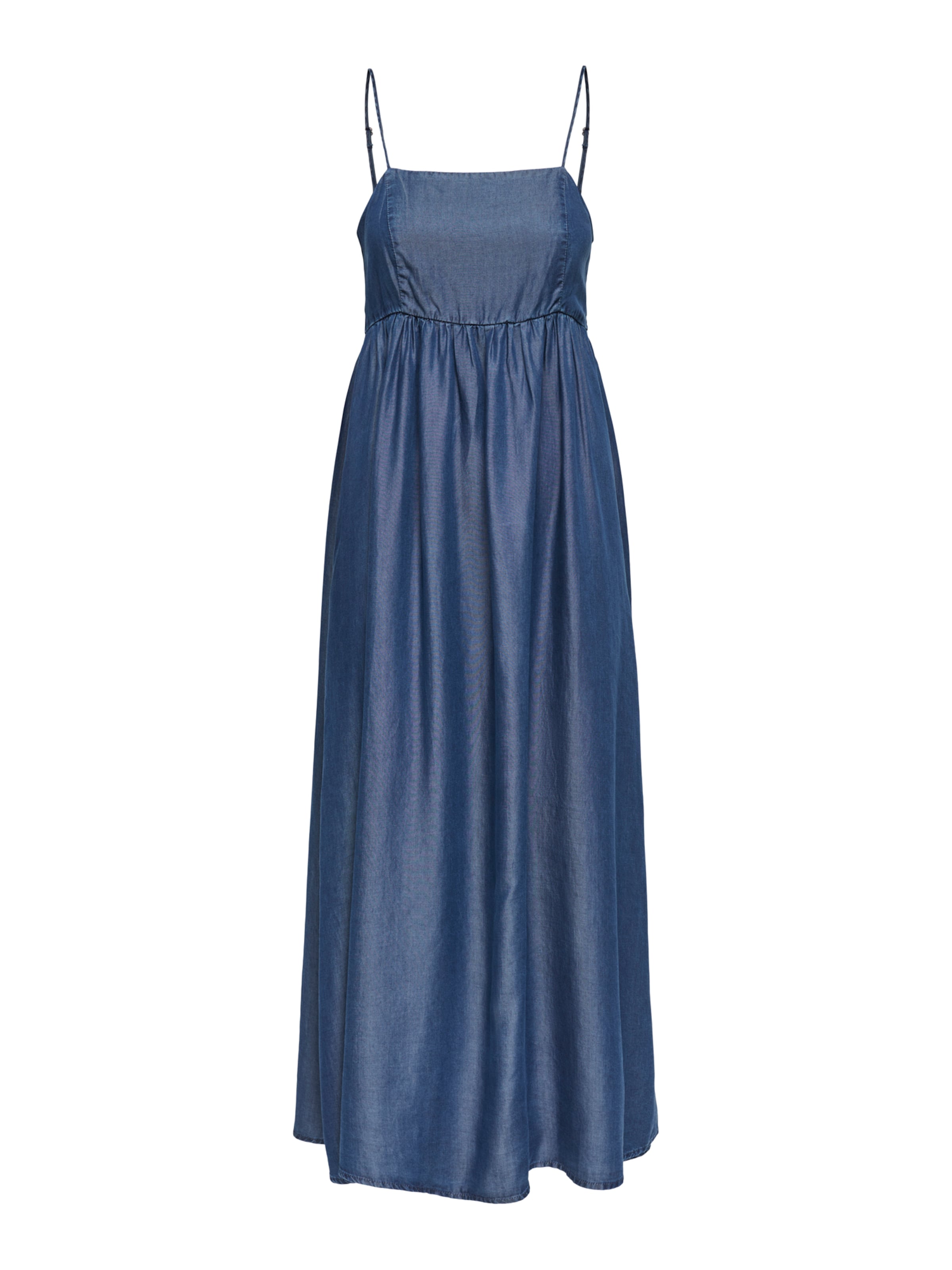 ONLY Dress 'ONLPEMA' in Blue: front