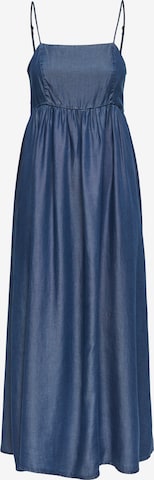 ONLY Dress 'ONLPEMA' in Blue: front