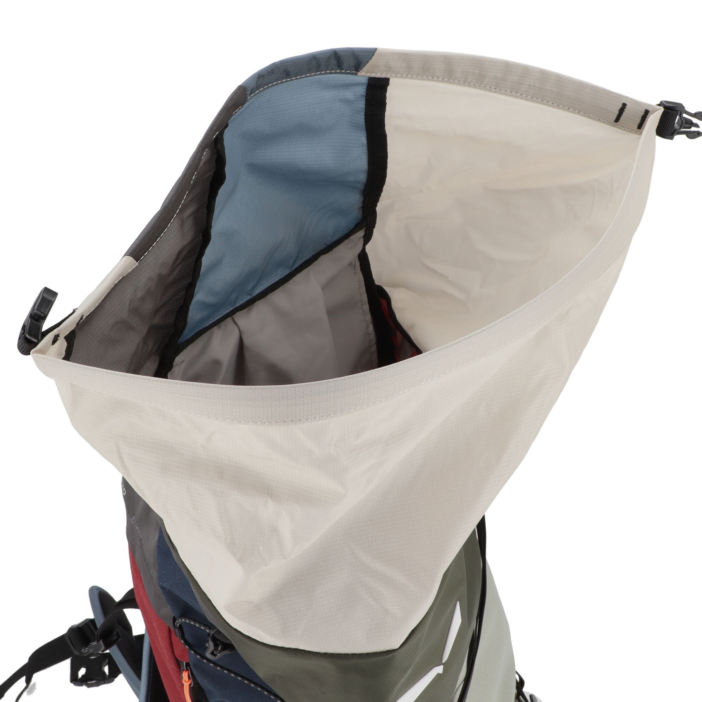 Zaino sportivo 'Puez 32 +5' di SALEWA in colori misti