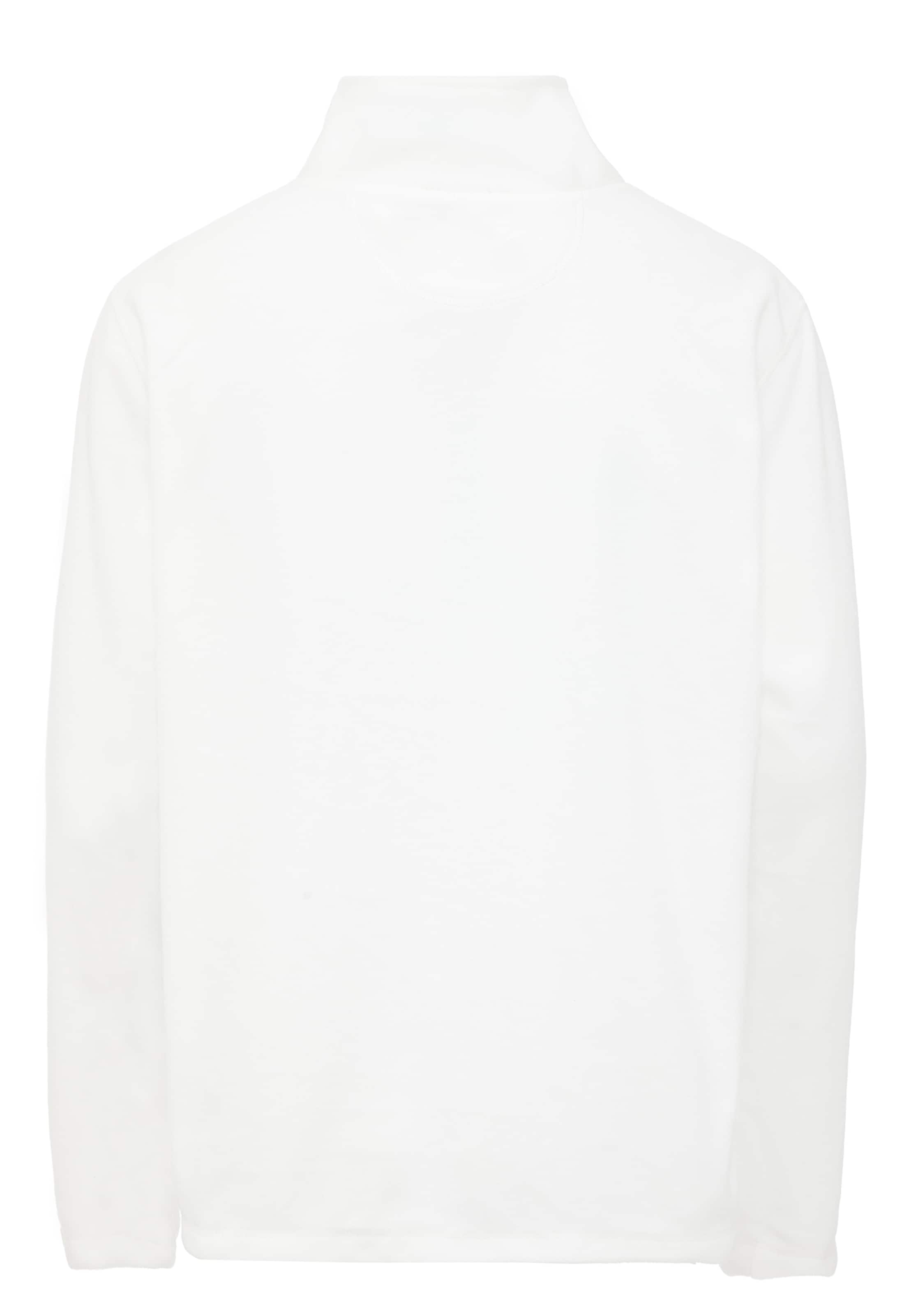 stormcloud Trui in Wit