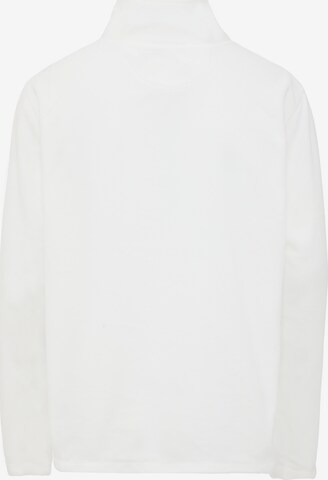acalmar Sweater in White