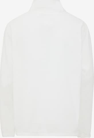 BRAELYN Pullover in Weiß
