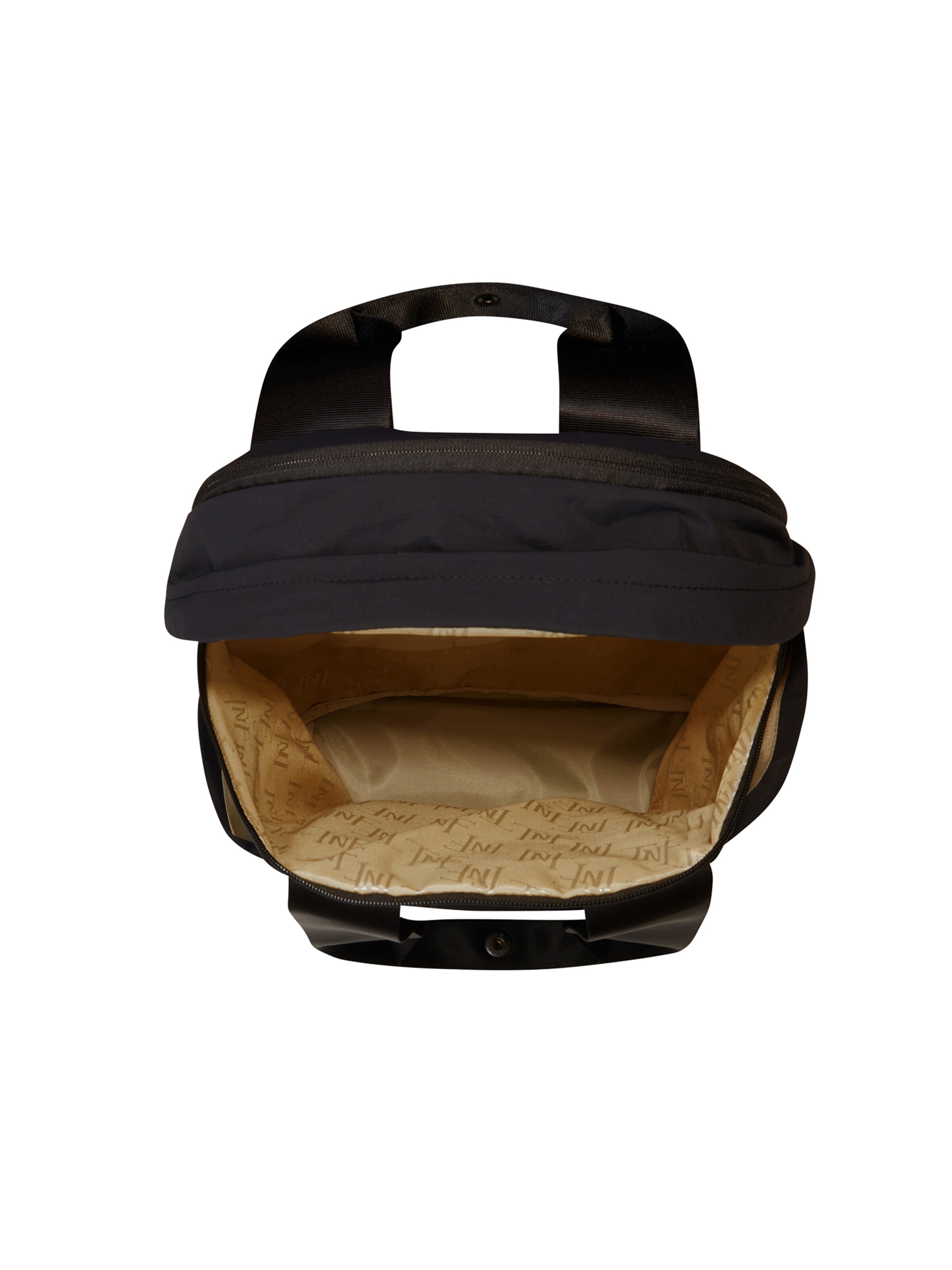 THE NORTH FACE Backpack 'Never Stop' in Black