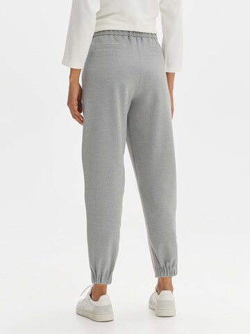 OPUS - Loosefit Pantalón 'Myha' en gris