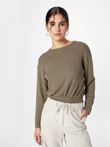 LTB Sweater 'MARIHI' in Green: front
