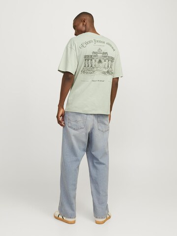 Maglietta di JACK & JONES in verde