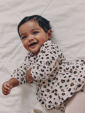 Tutina / body per bambino di Next in beige