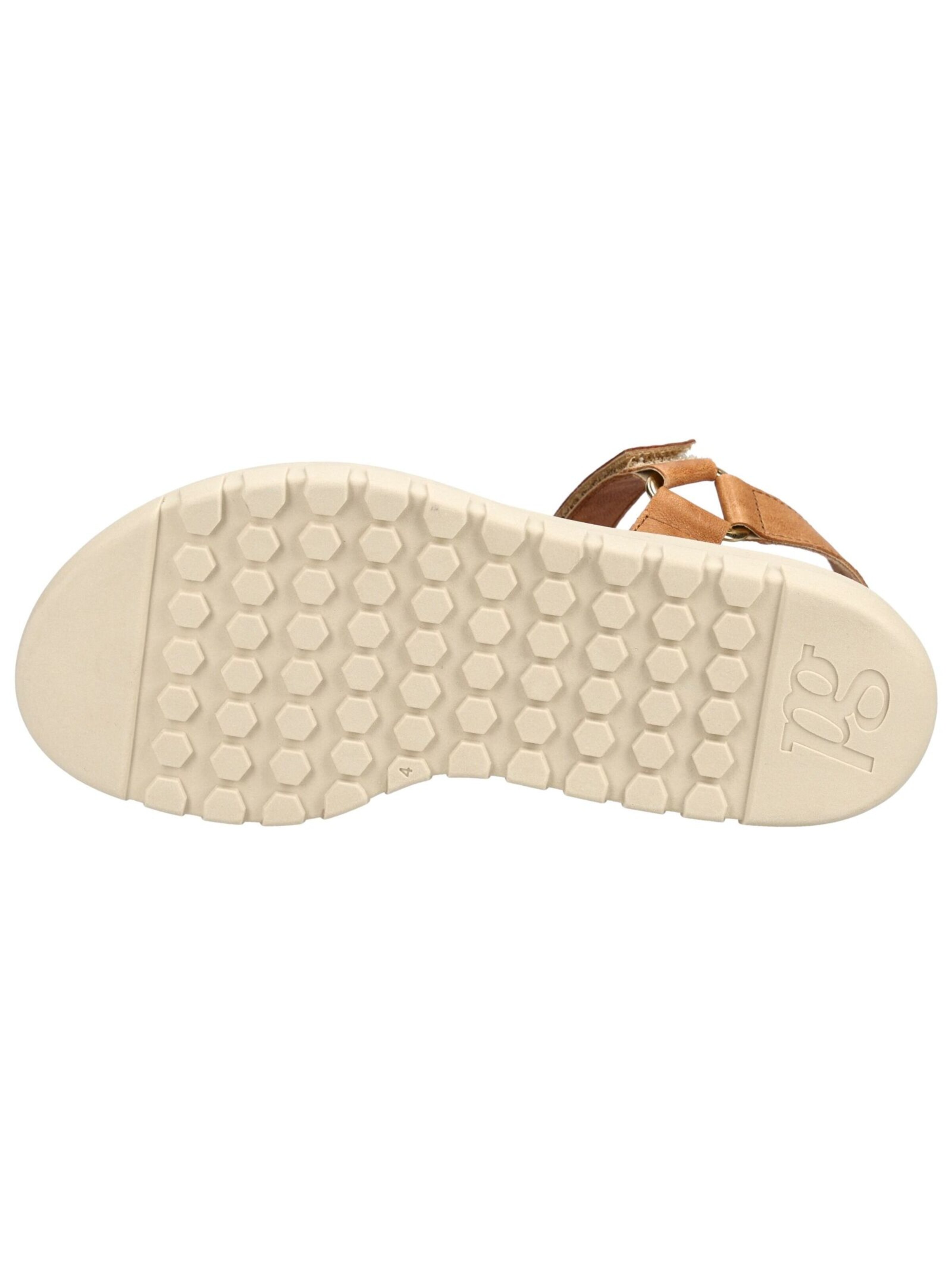 Sandales à lanières Paul Green en marron