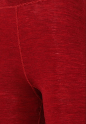 Whistler Athletic Underwear 'Cerro' in Red