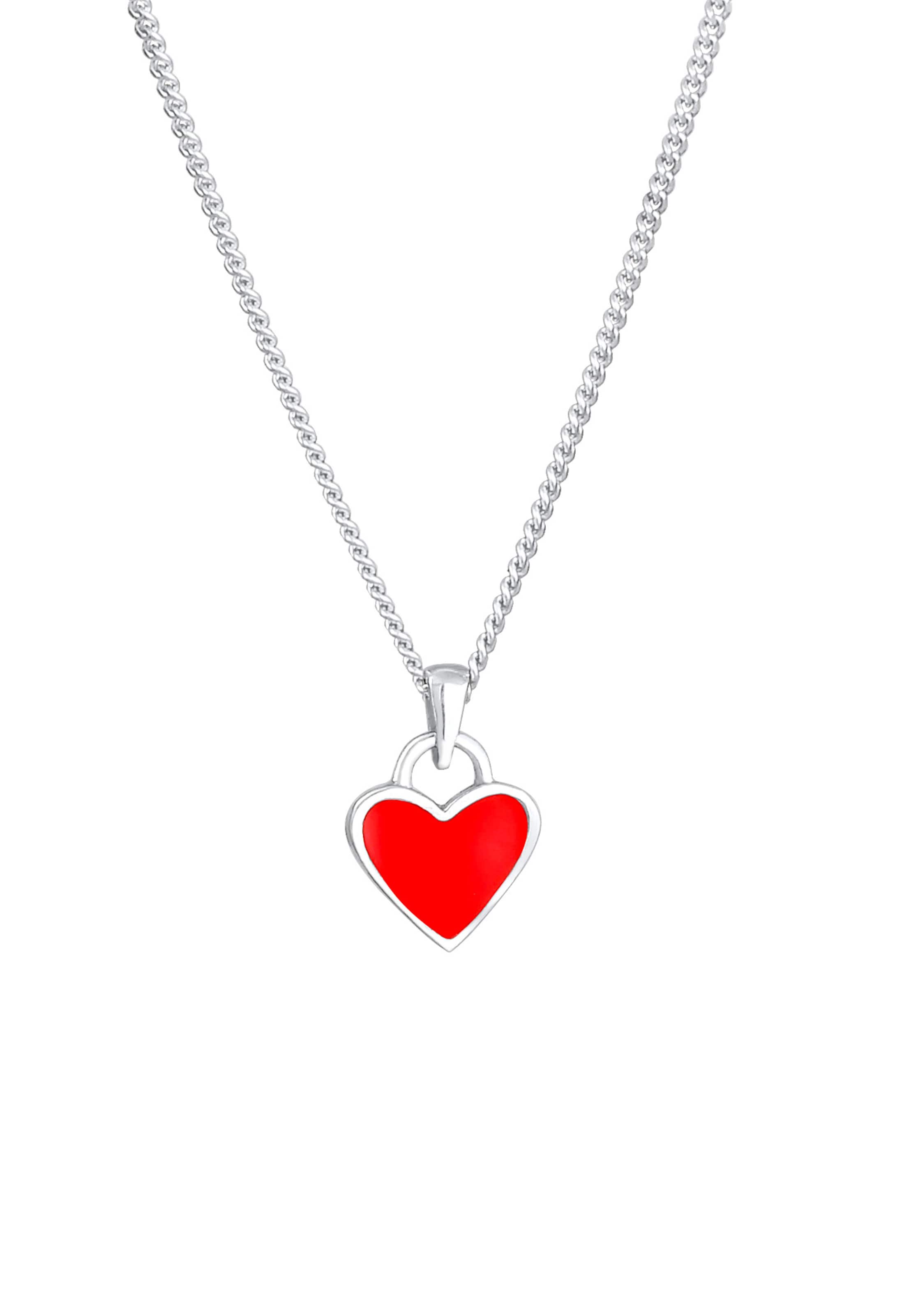 ELLI Sieraden in Zilver: voorkant