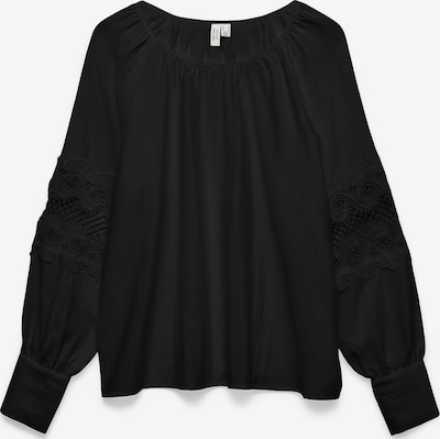 Palaidinė iš VERO MODA, spalva – juoda, Prekių apžvalga