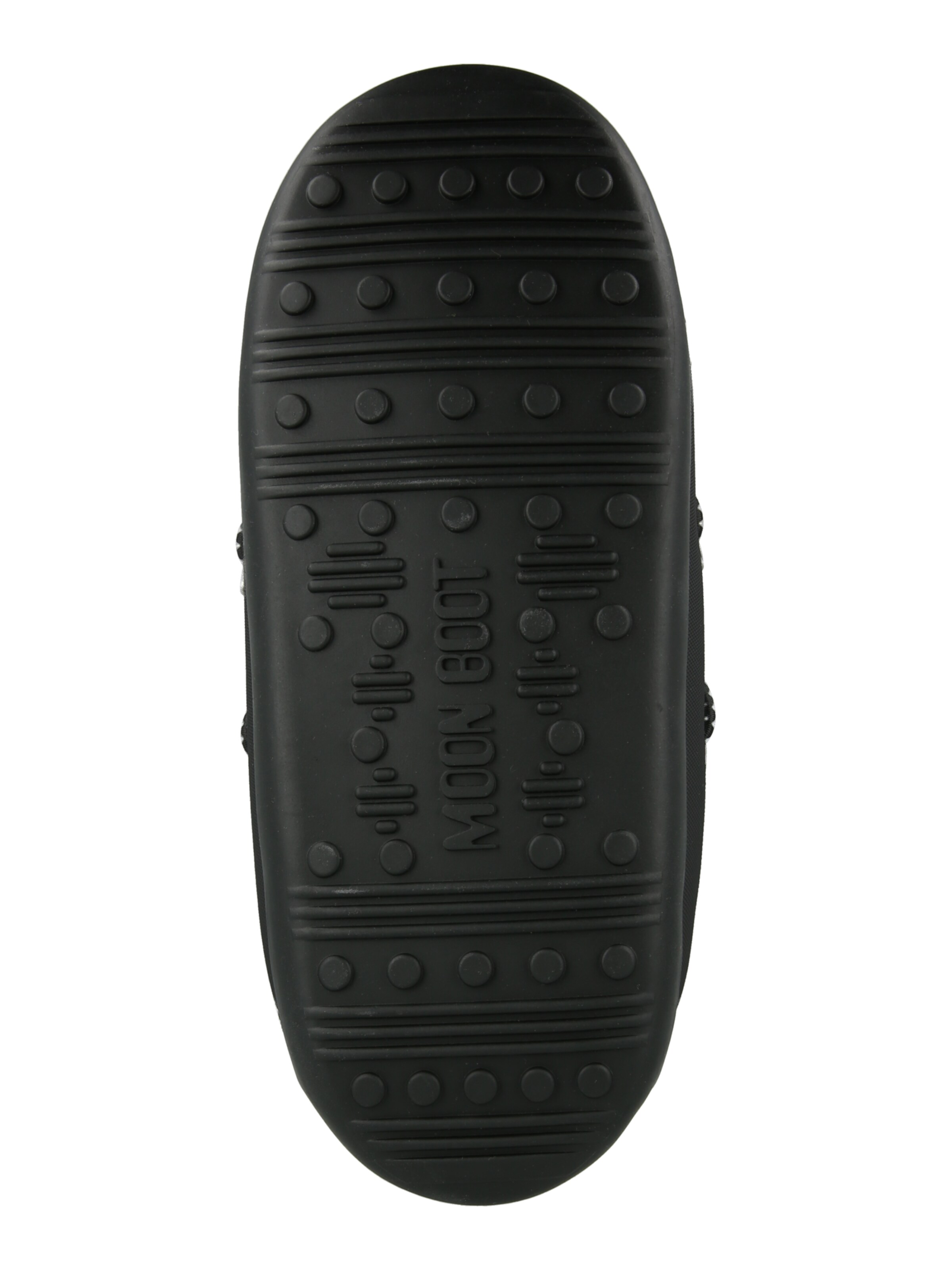 MOON BOOT Slipper in Weiß