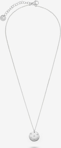 Tamaris Kette in Silber: Vorderseite