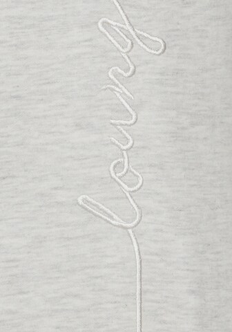 VIVANCE Sweatshirt in Grau