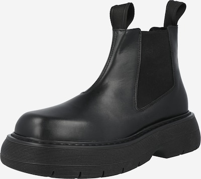 LÄST Chelsea Boots 'Ella' in schwarz, Produktansicht