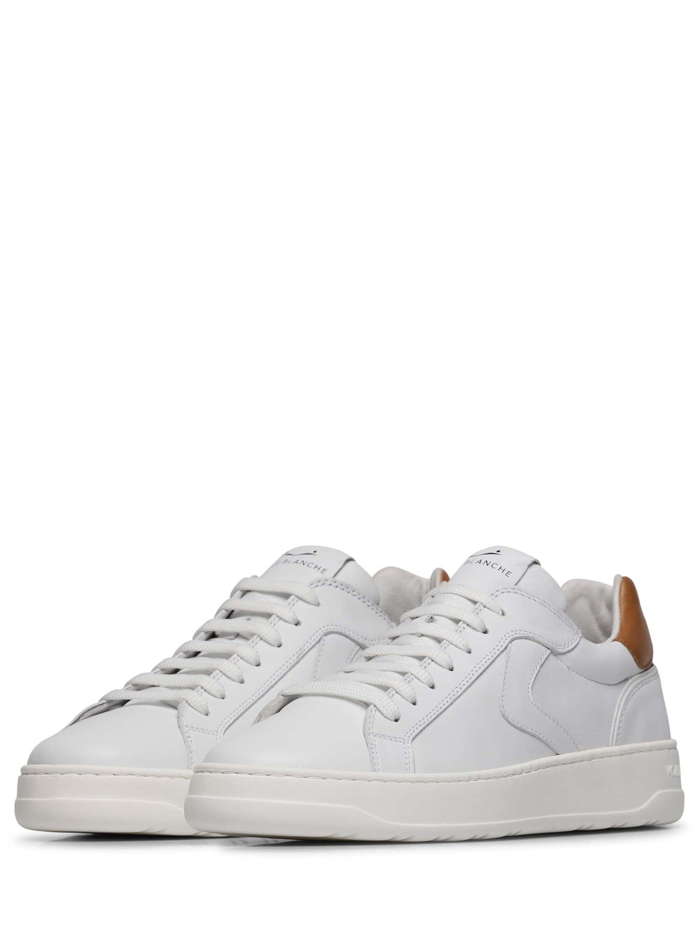 Voile blanche Sneaker low 'LAYTON 100'‌‌ in Weiß