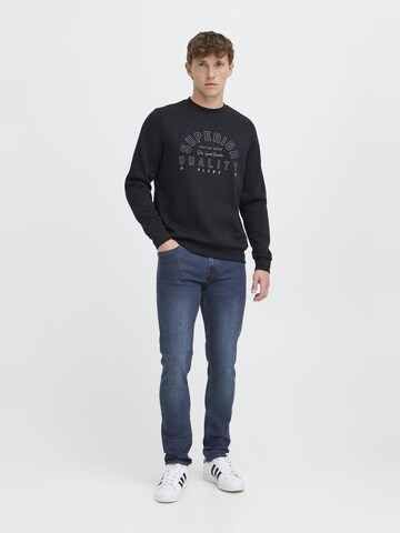 BLEND Slimfit Slim-fit-Jeans ' BHZillo ' in Blau
