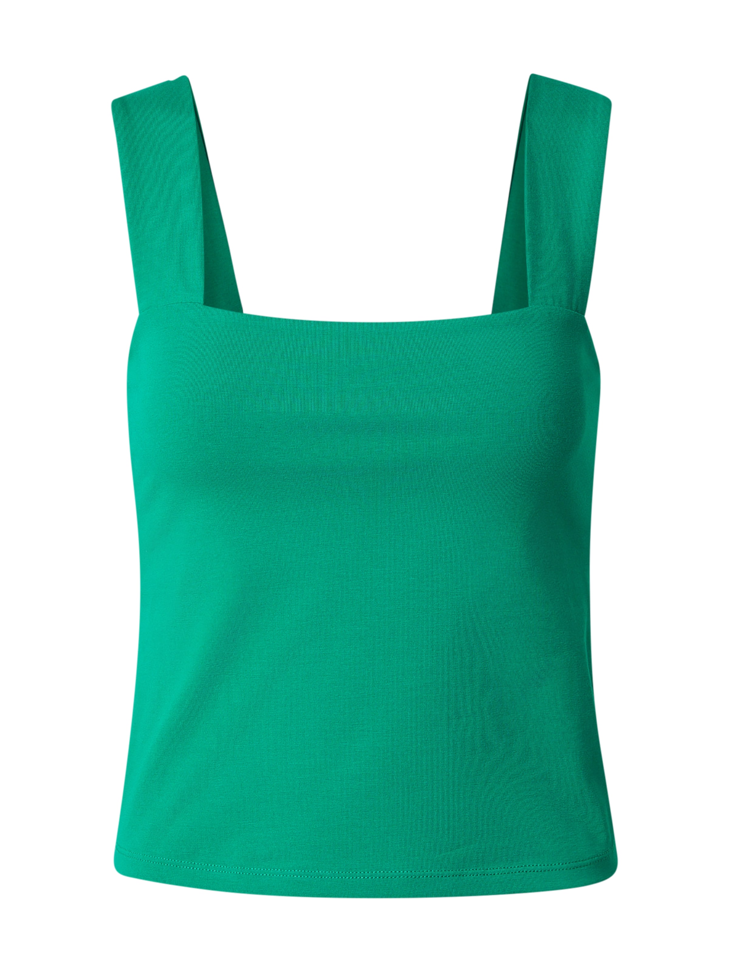 EDITED Топ 'Rafaela' в Зеленый: спереди