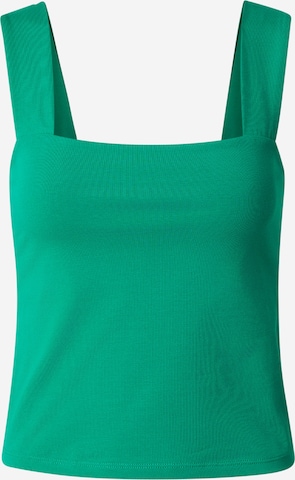 EDITED Топ 'Rafaela' в Зеленый: спереди