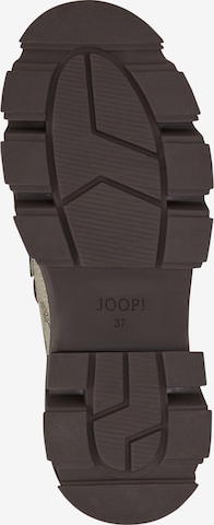 Chaussure basse 'Marzzolino Camy' JOOP! en beige