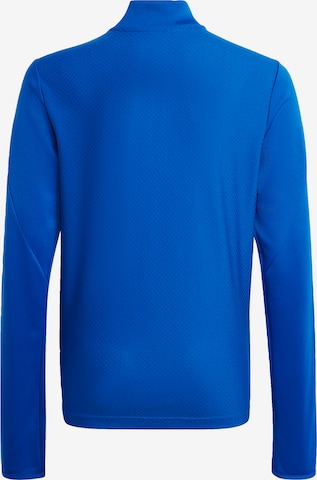 ADIDAS PERFORMANCE Funktionsshirt 'Tiro 23' in Blau