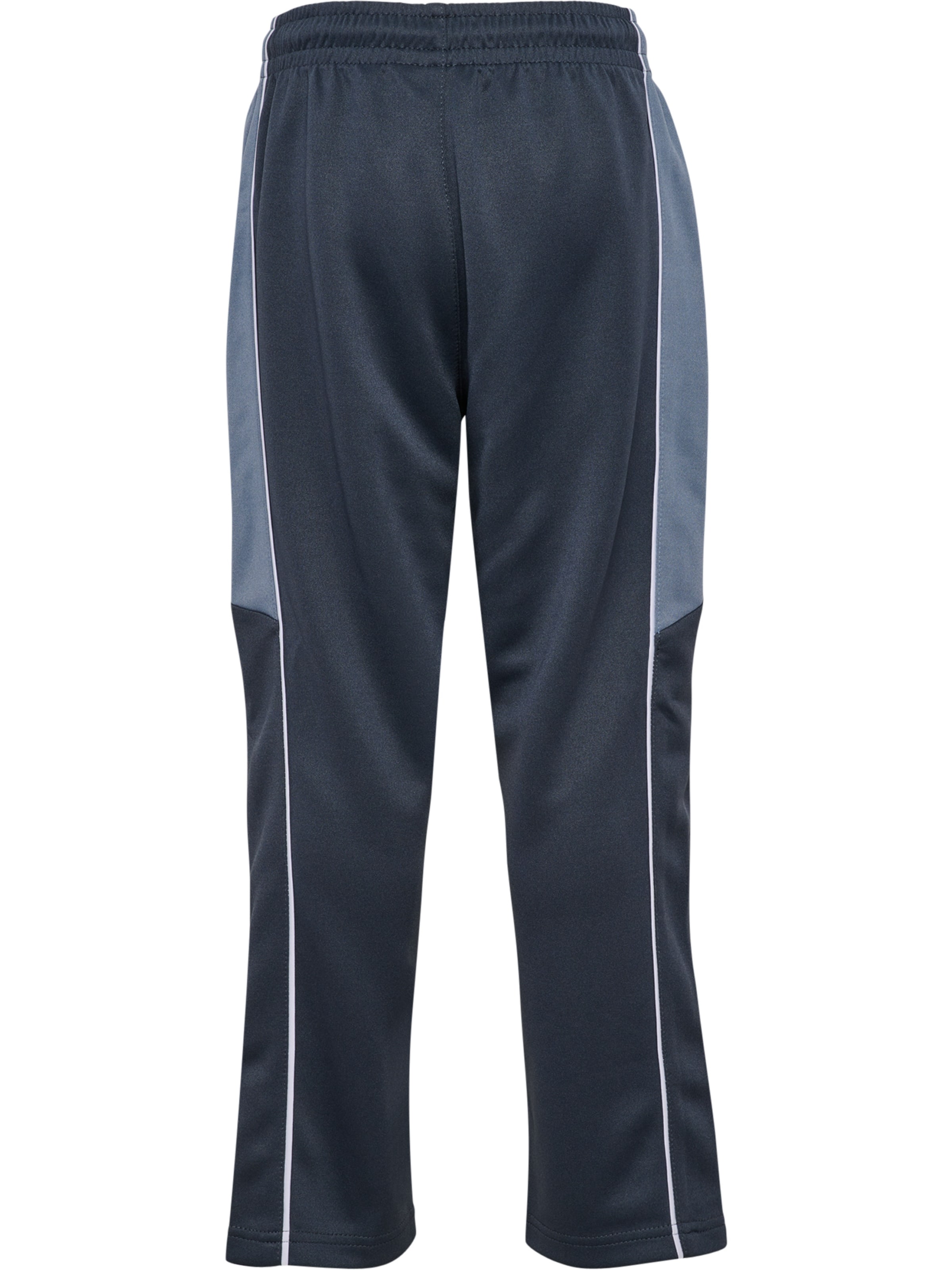 Regular Pantalon de sport Hummel en bleu