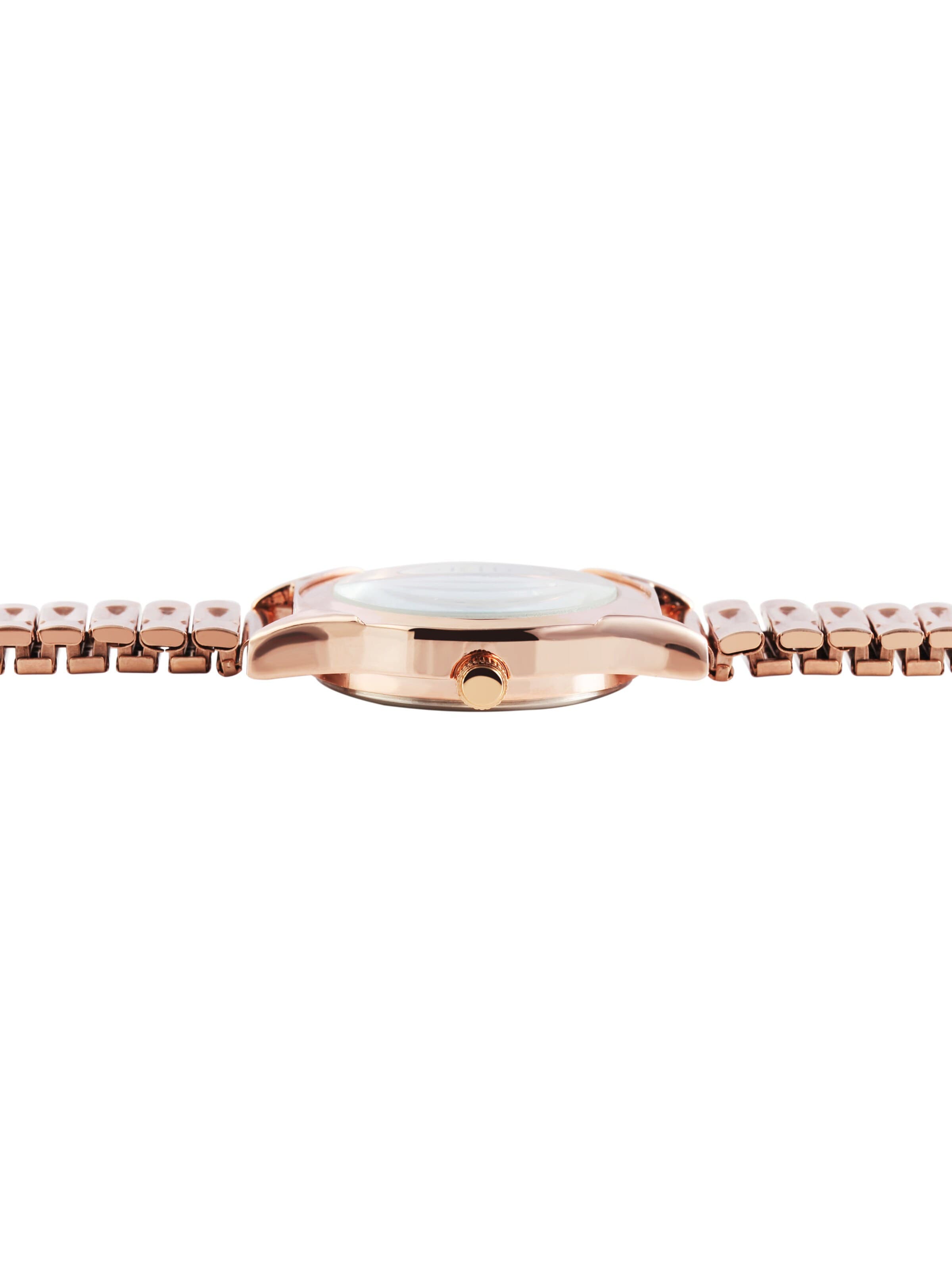 Just Watch Analoguhr‌‌‌‌ in Gold