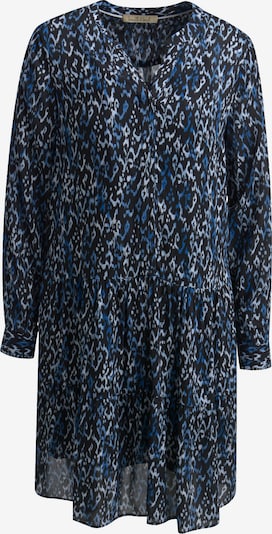 Smith&Soul Φόρεμα σε αζούρ / γαλάζιο / μαύρο / λευκό, Άποψη προϊόντος