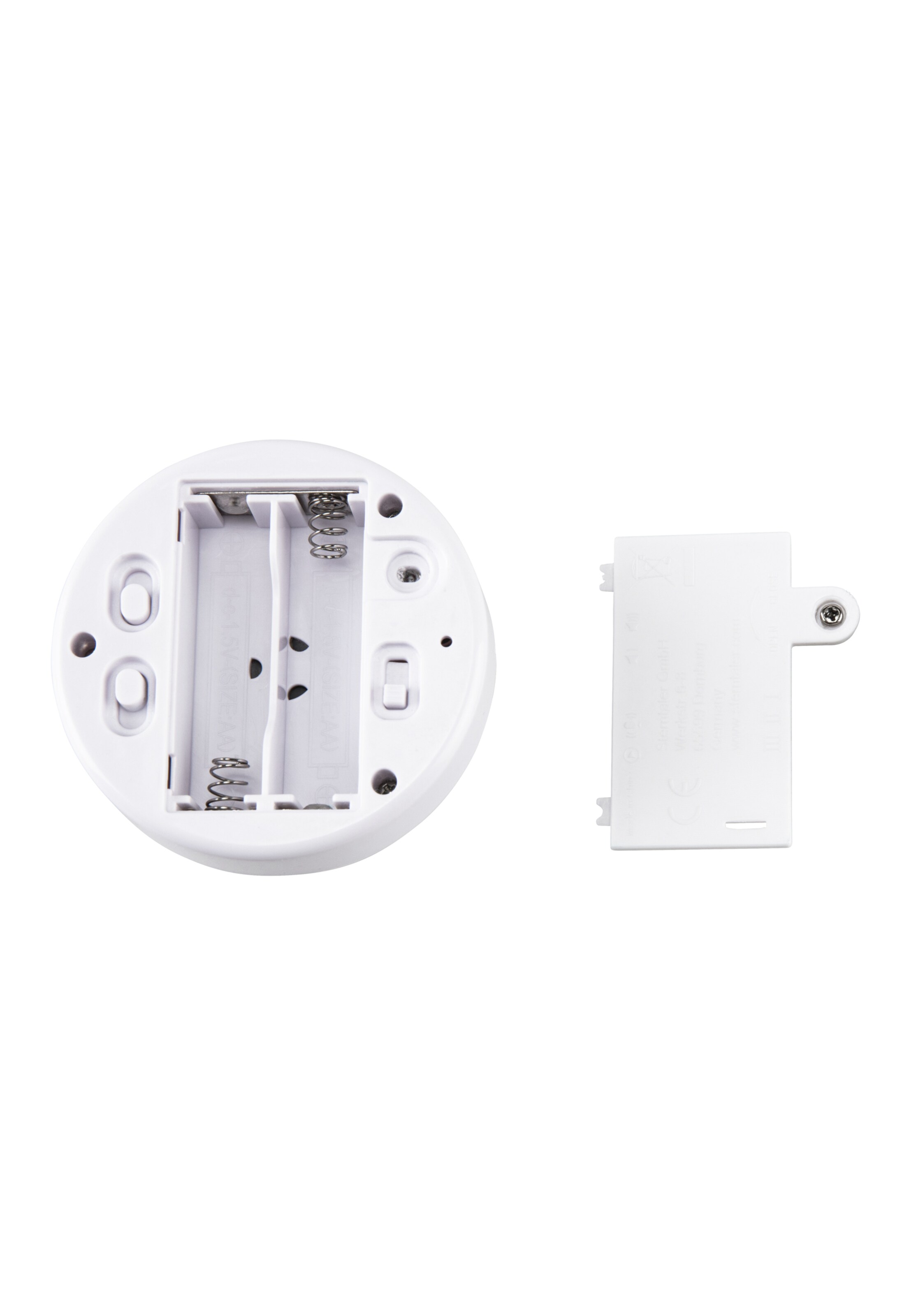 STERNTALER Game in White