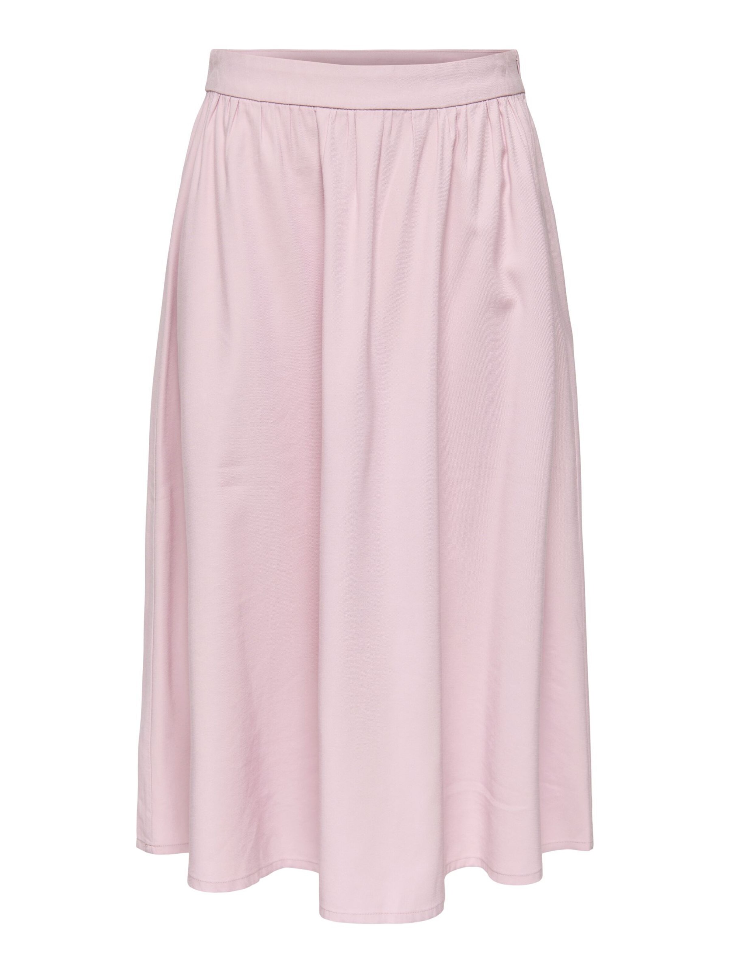ONLY Skirt 'ONLAris' in Pastel purple, Item view