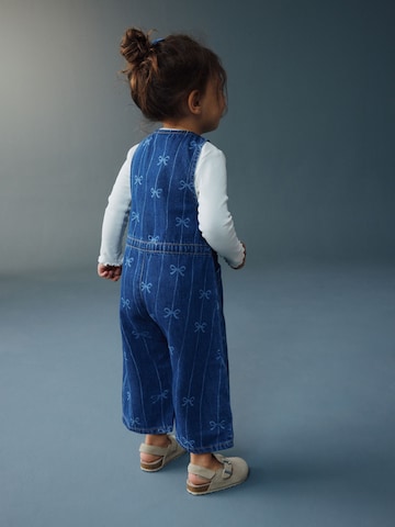 Next Overall in Blau