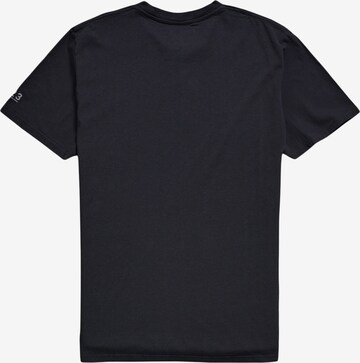 HALO T-Shirt in Schwarz