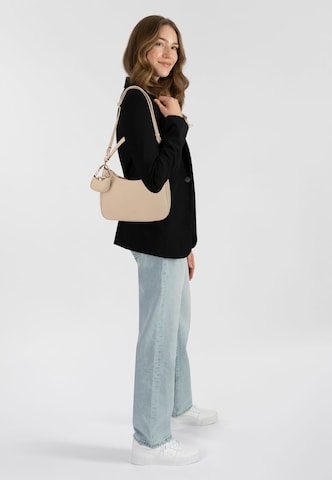 GABOR Handtas in Beige